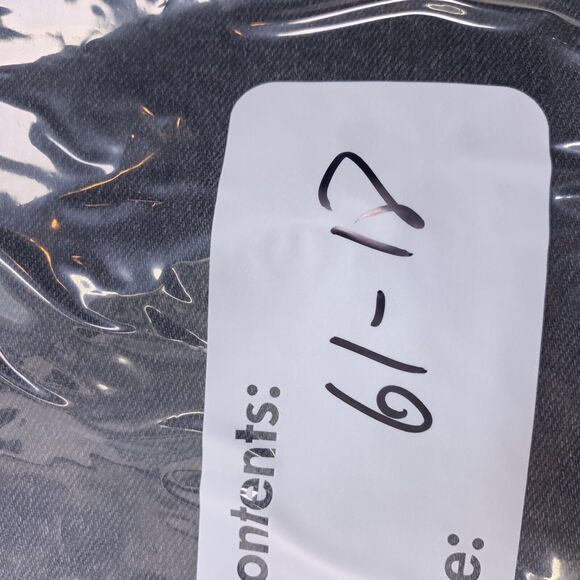 Citizens Of Humanity Emannuelle Size 29 Slim Boot Jeans Women 29" Inseam 61-18 - Picture 8 of 8